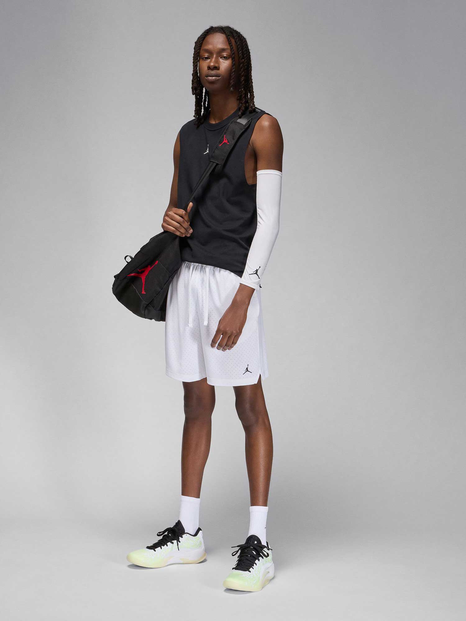 JORDAN Къси панталони M J DF SPRT MESH SHORT