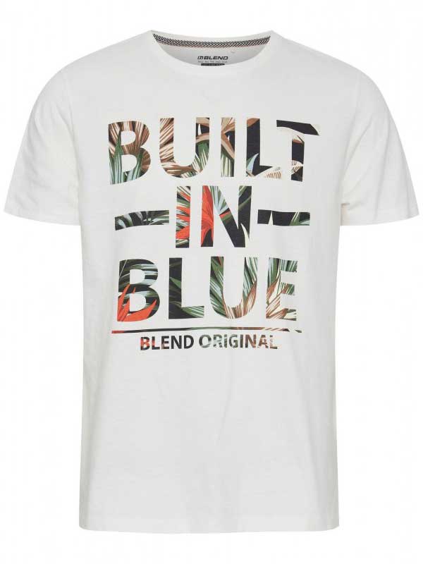 BLEND Тениска Tee