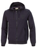 GUESS Суитшърт BROOKS HOODIE TRUCK