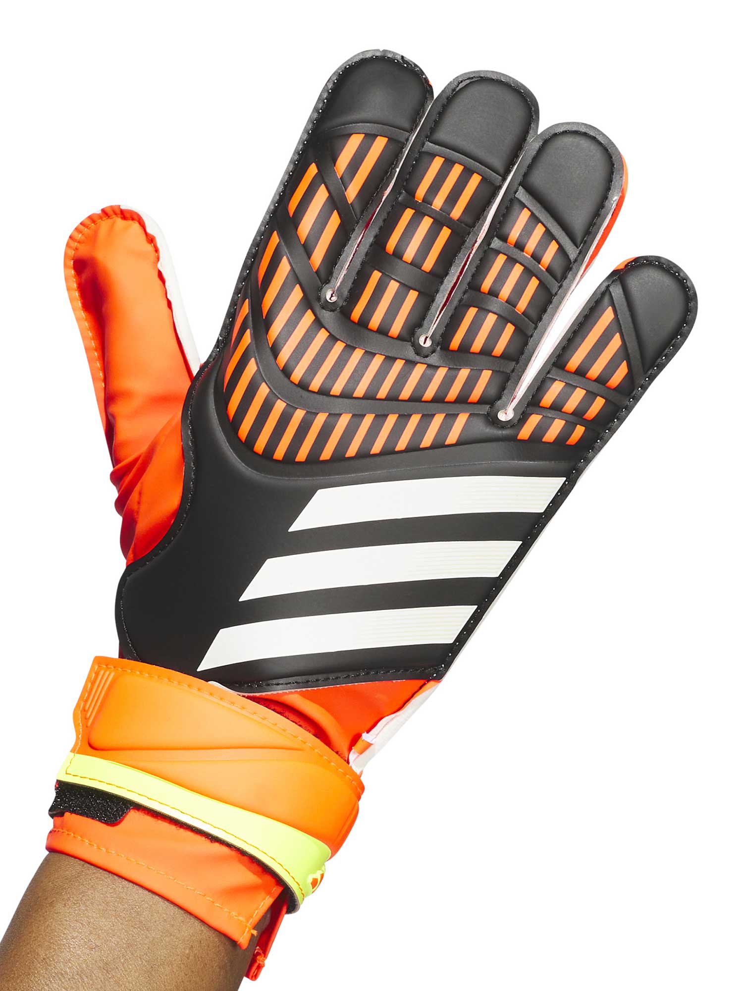 ADIDAS PERFORMANCE Вратарски ръкавици Predator Training