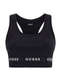 GUESS Спортен сутиен ALINE TOP ECO