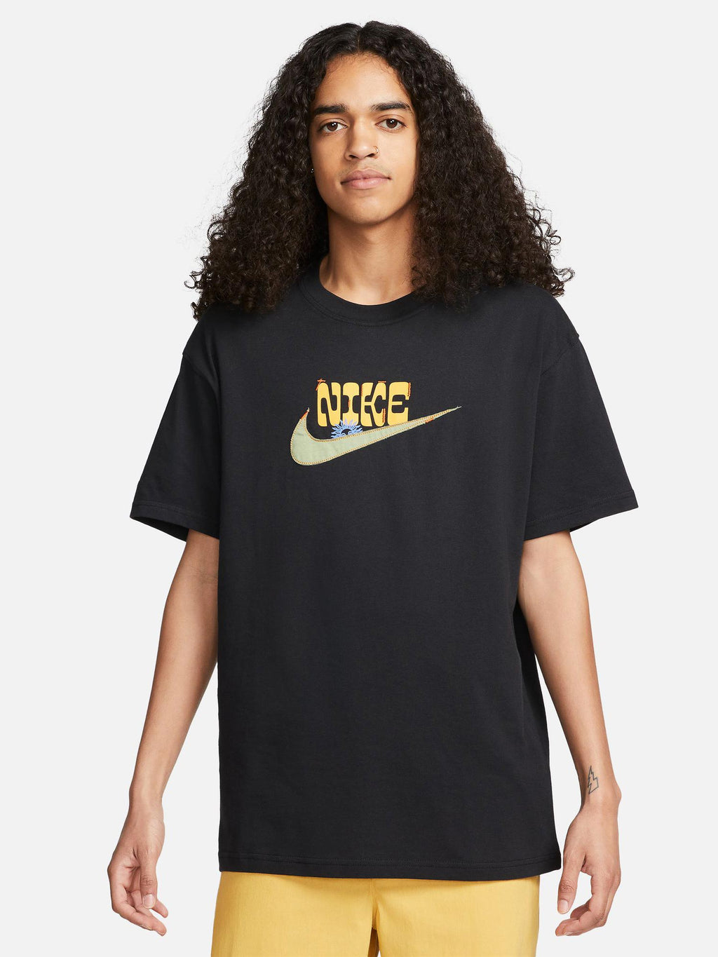 NIKE Тениска M SOLE CRAFT HBR