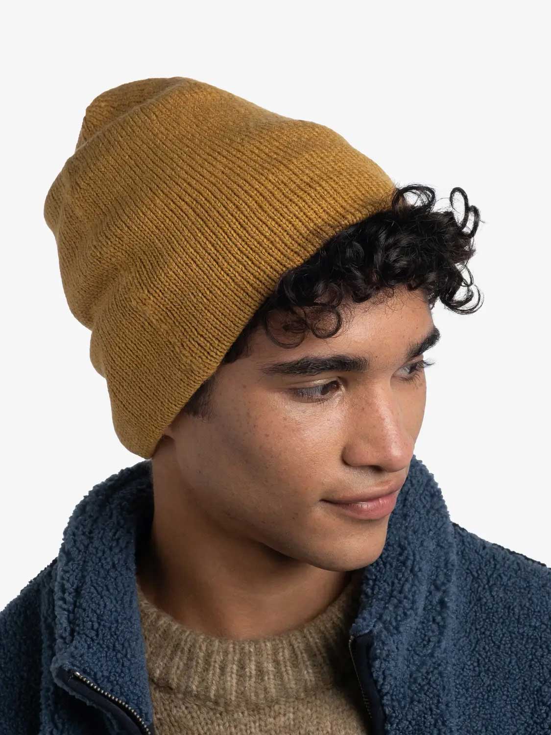 BUFF Шапка Knitted Hat