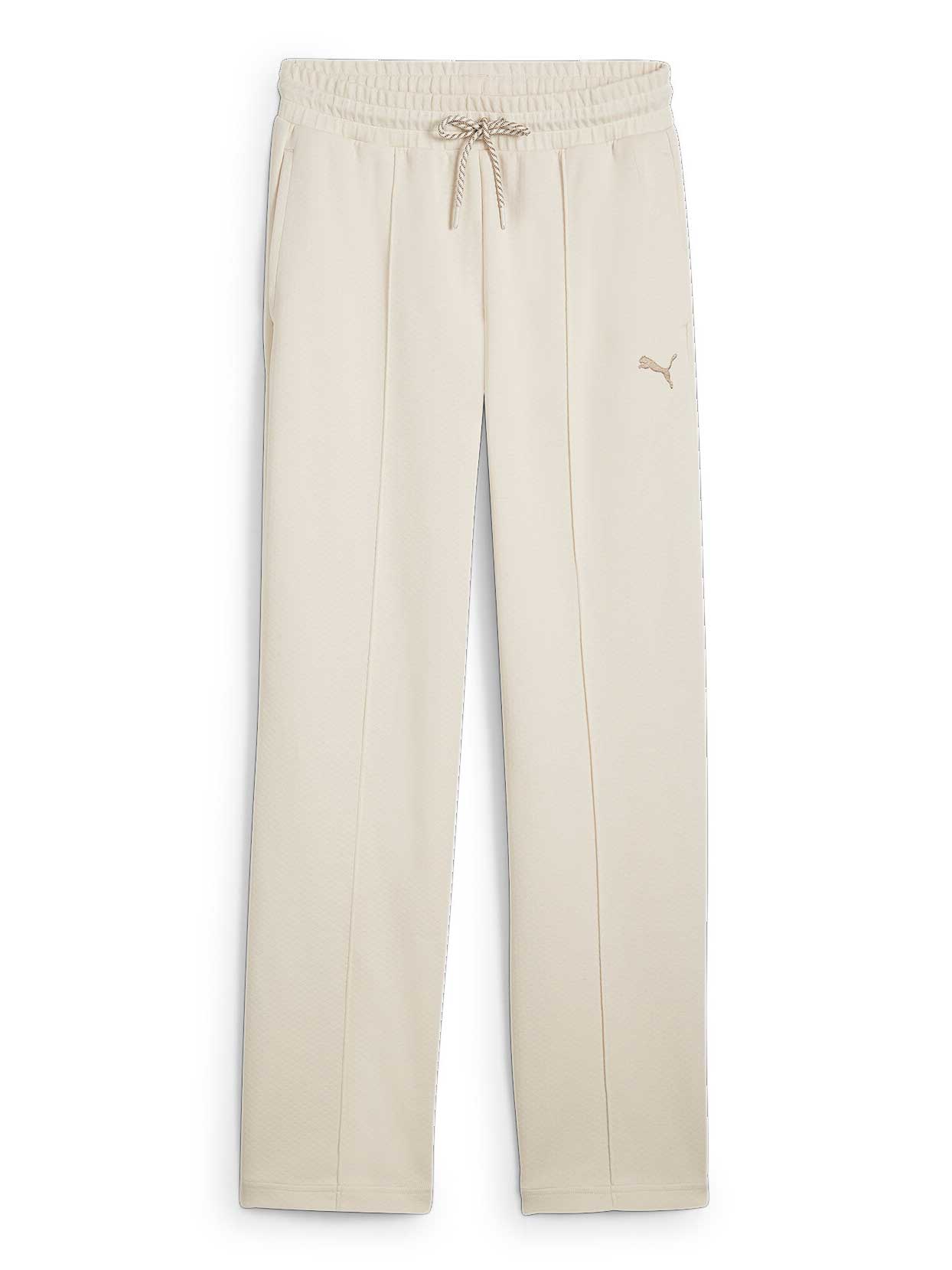 PUMA Спортно долнище CLASSICS Pintuck Sweatpants DK