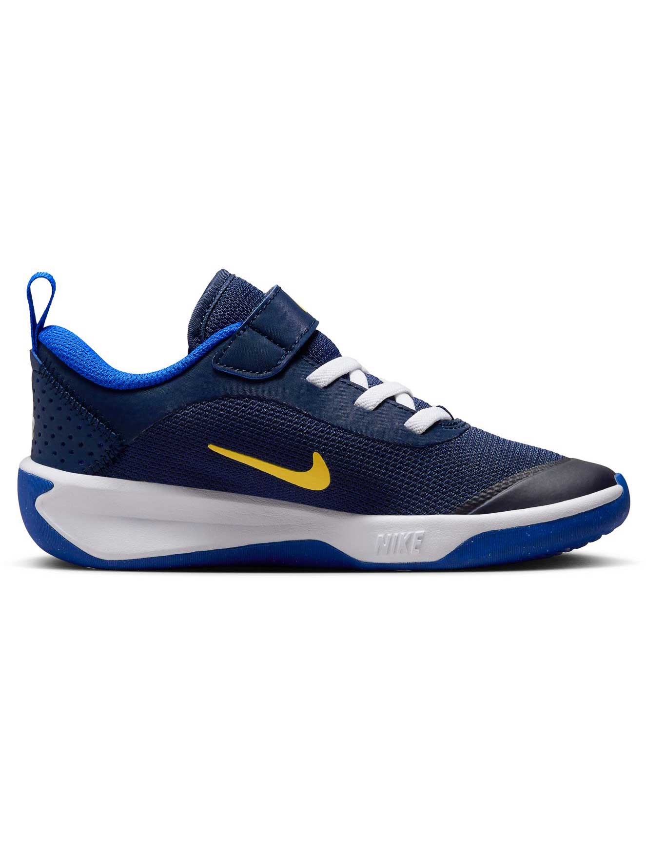 NIKE Обувки OMNI MULTI-COURT PS