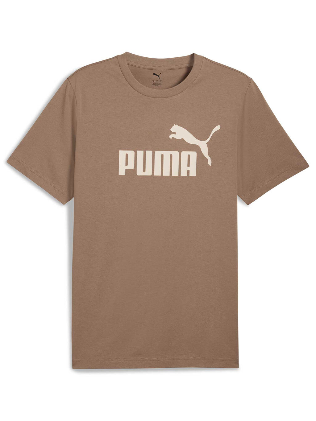 PUMA Тениска ESS No. 1 Logo Tee (s)