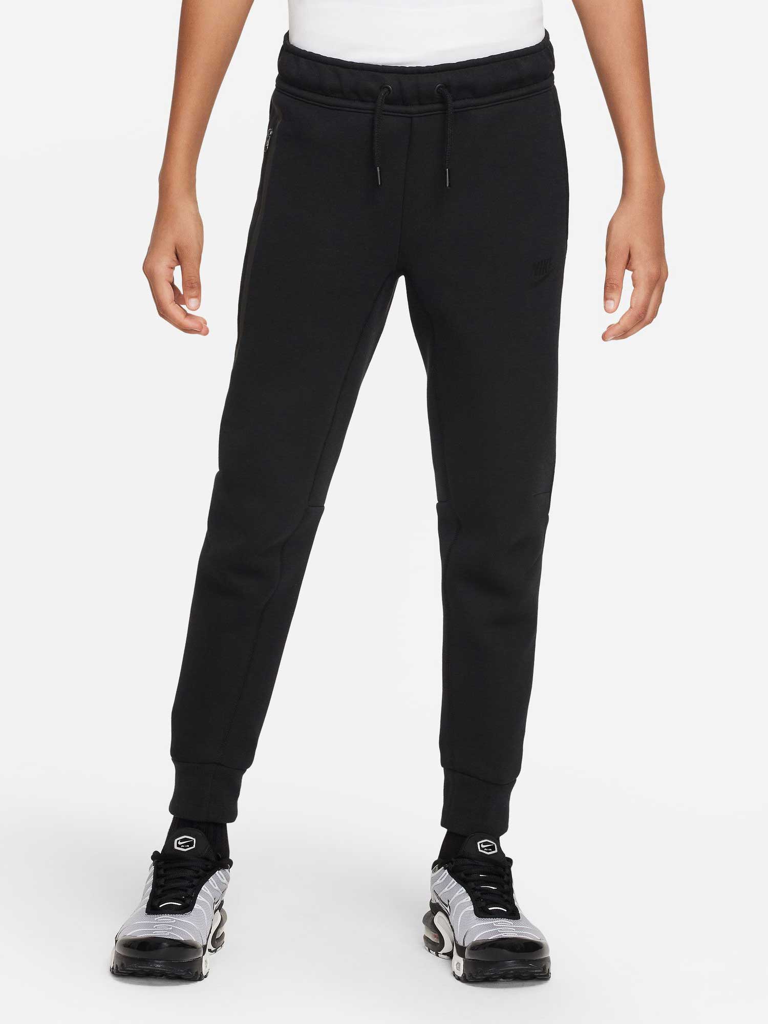 NIKE Спортно долнище B NSW TECH FLC PANT