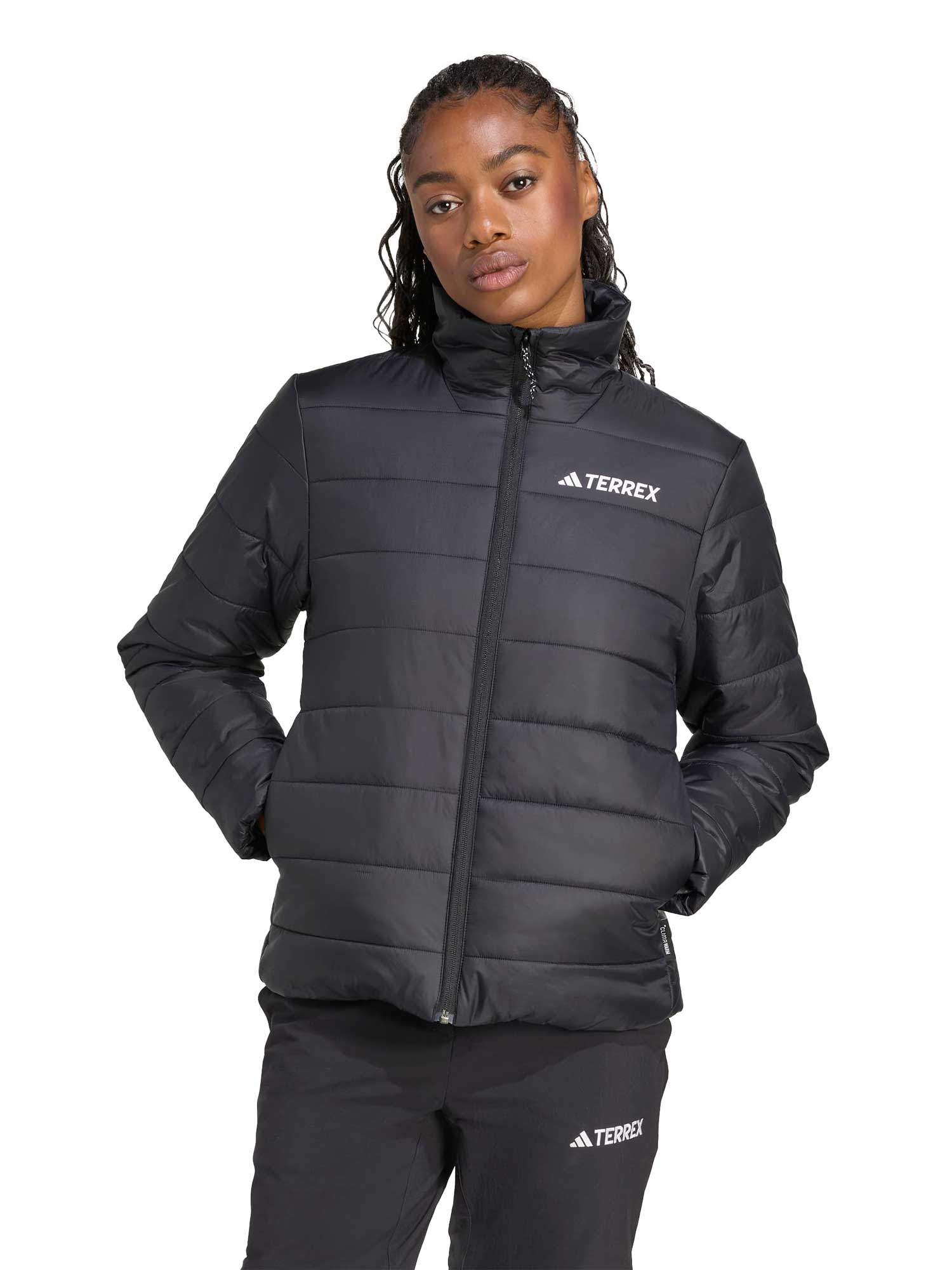 ADIDAS PERFORMANCE Яке Terrex Multi Essentials Insulated Jacket