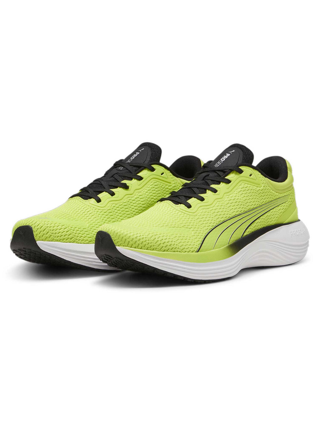 PUMA Обувки Scend Pro