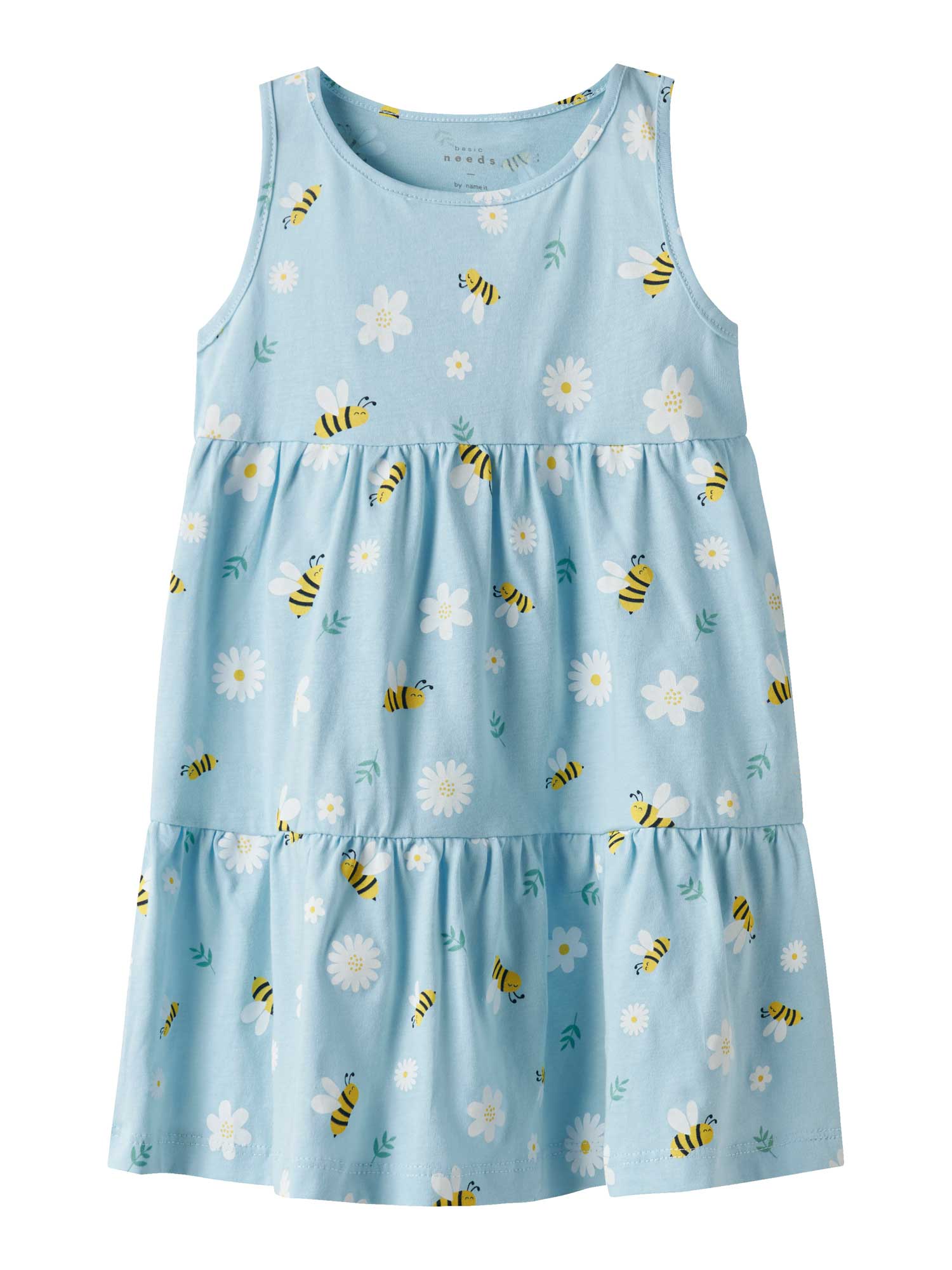 NAME IT Рокля NMFVIGGA SPENCER DRESS