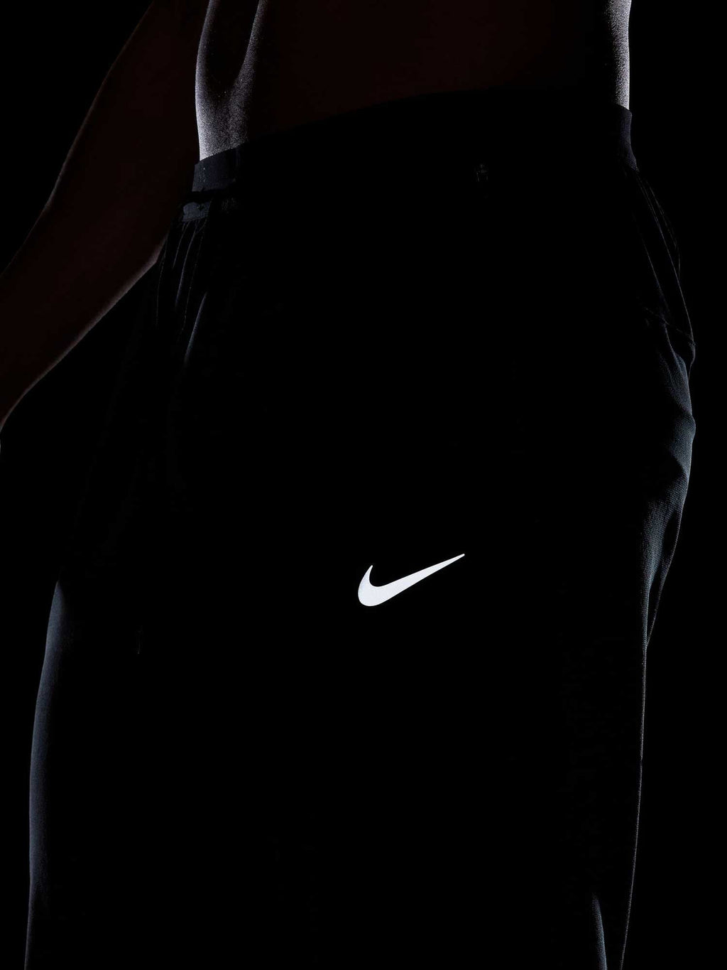 NIKE Спортно долнище M NK DF STRIDE WVN PANT