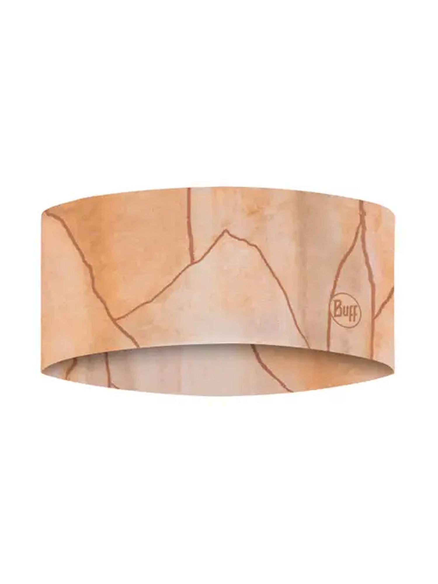 BUFF Лента за глава CoolNet UV® Wide Headband