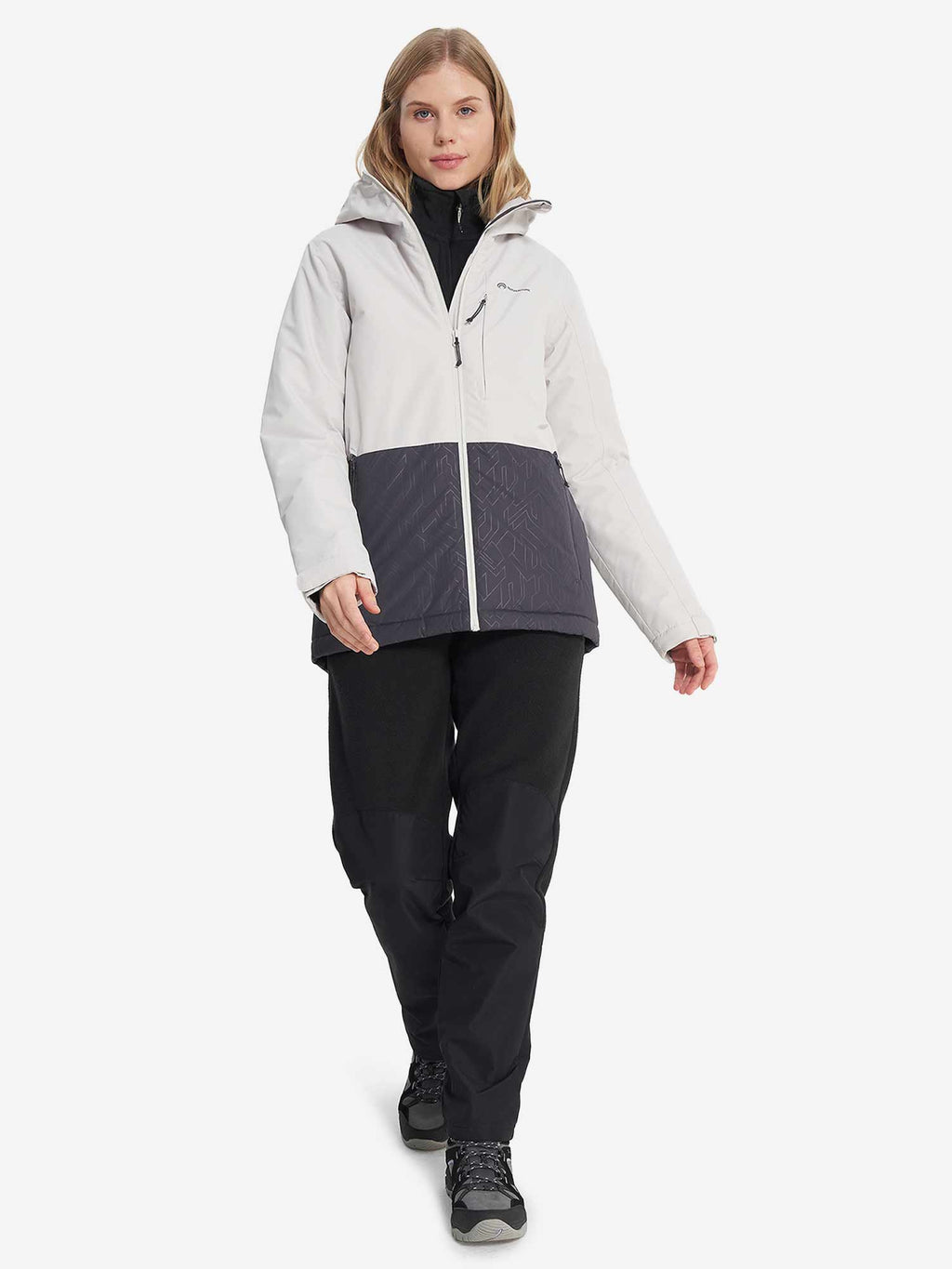 OUTVENTURE Яке Hiking Women's Padded Jacket