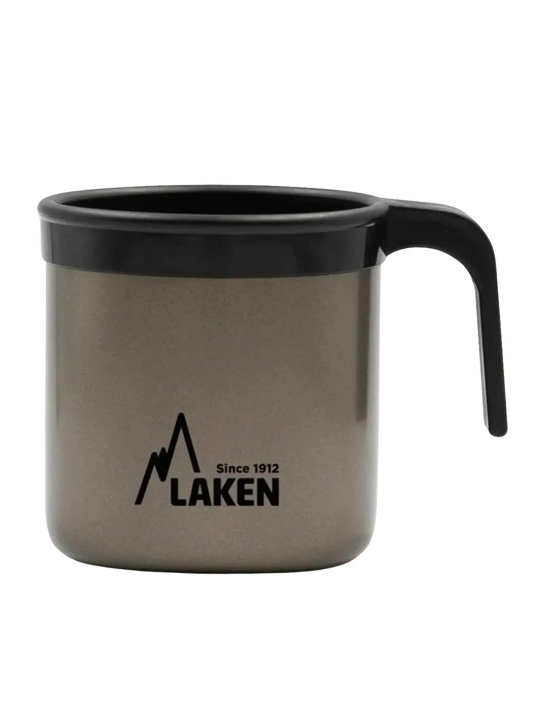 LAKEN Чаша Aluminium 0.4L
