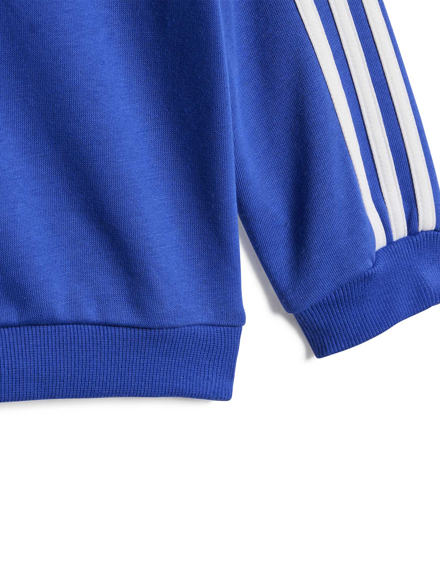 ADIDAS SPORTSWEAR Спортен екип Essentials 3-Stripes Jogger Set Kids