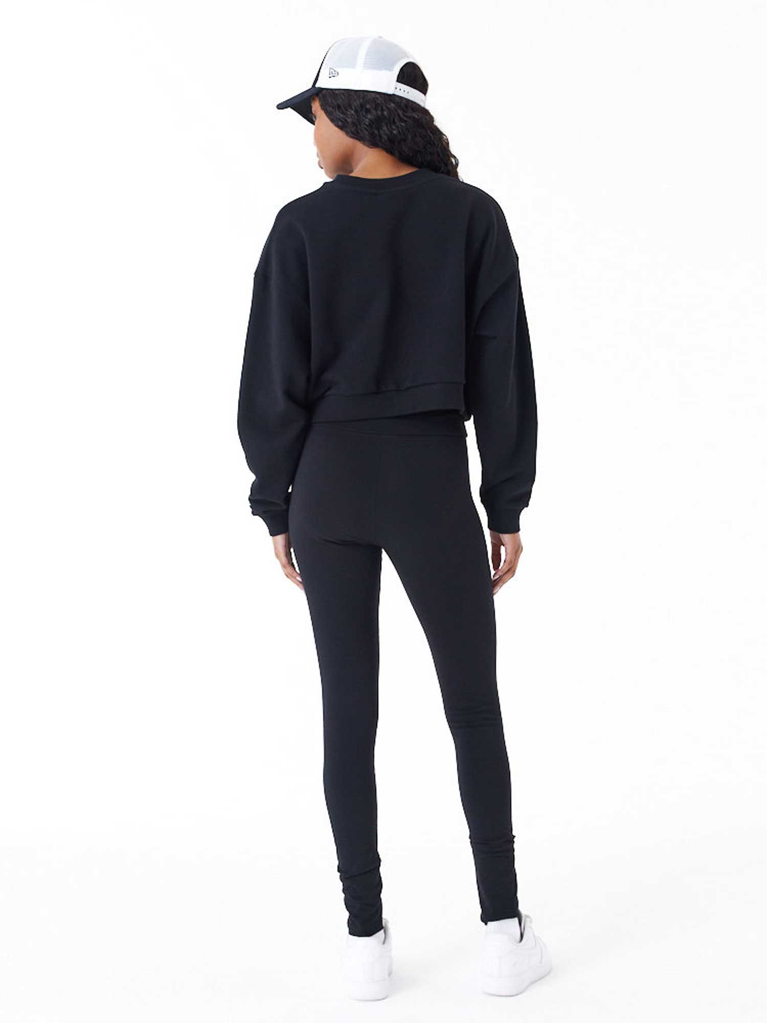 NEW ERA Клин MLB LE LEGGINGS NEYYAN