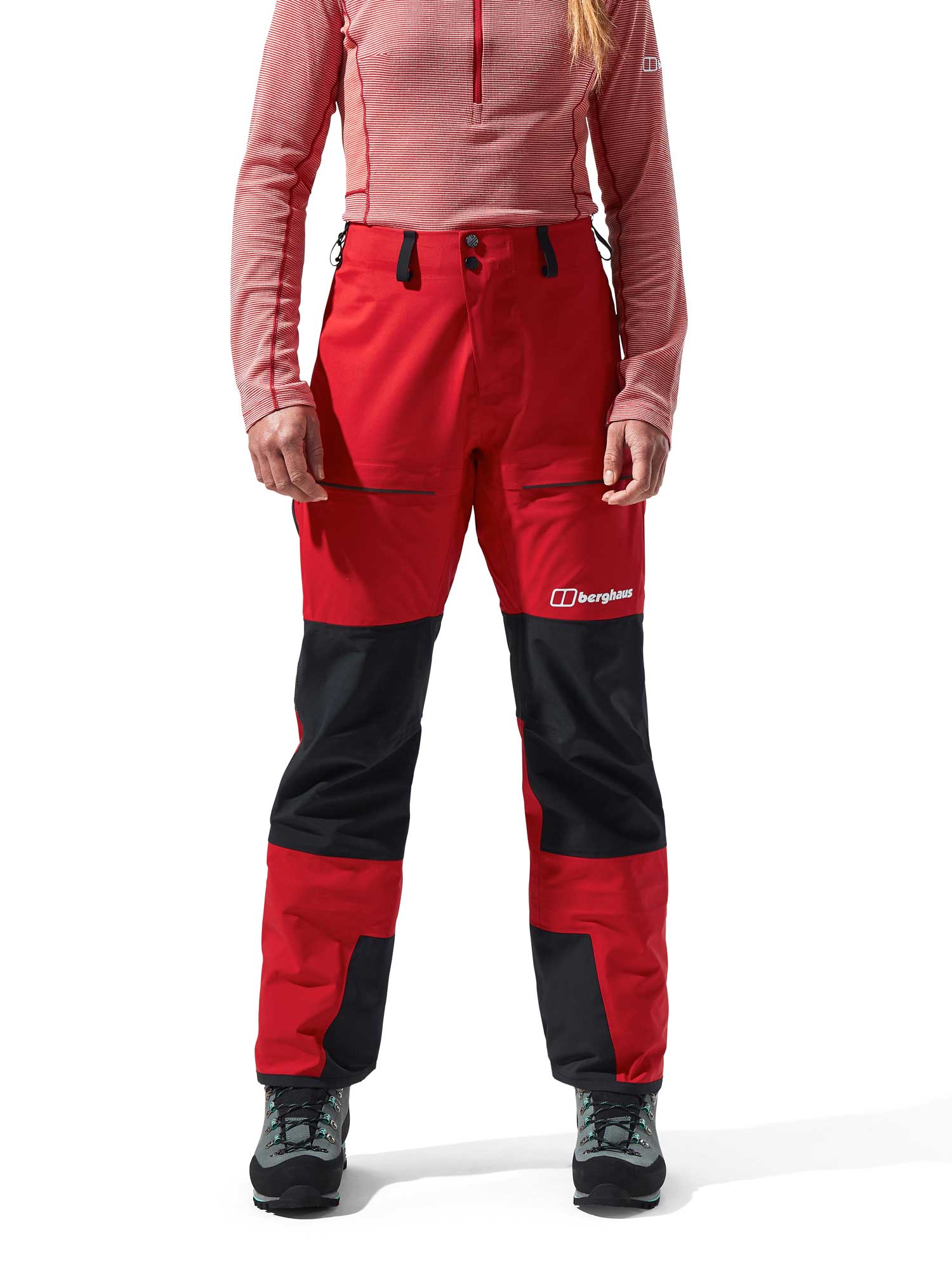 BERGHAUS Панталон W MTN GUIDE GTX PRO PANT