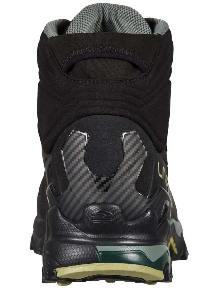 LA SPORTIVA Обувки Ultra Raptor II Mid Leather GTX