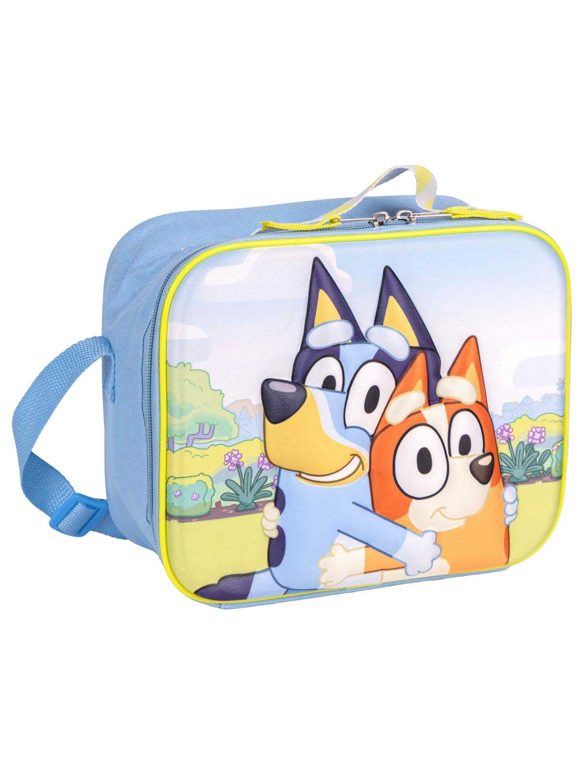 CERDA Чанта за обяд BLUEY