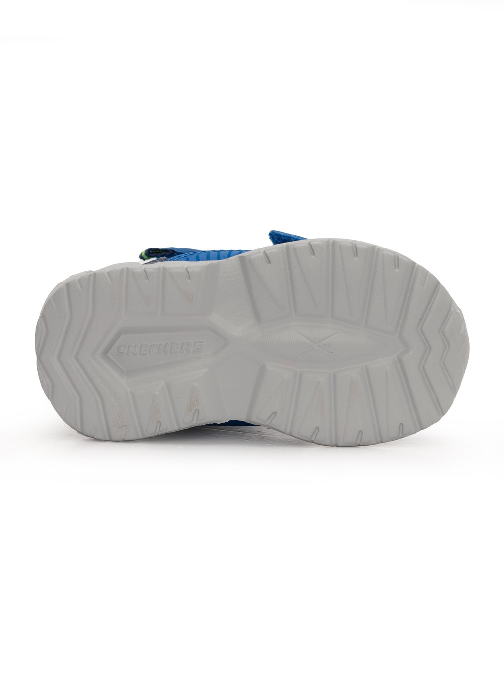 SKECHERS Обувки MAGNA-LIGHTS - FROST