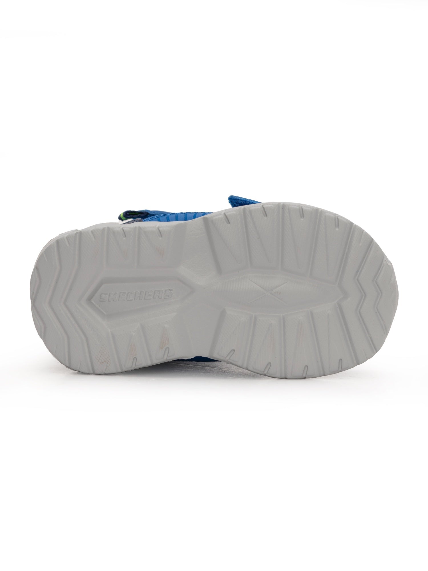 SKECHERS Обувки MAGNA-LIGHTS - FROST