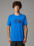 THE NORTH FACE Тениска M SS EASY TEE