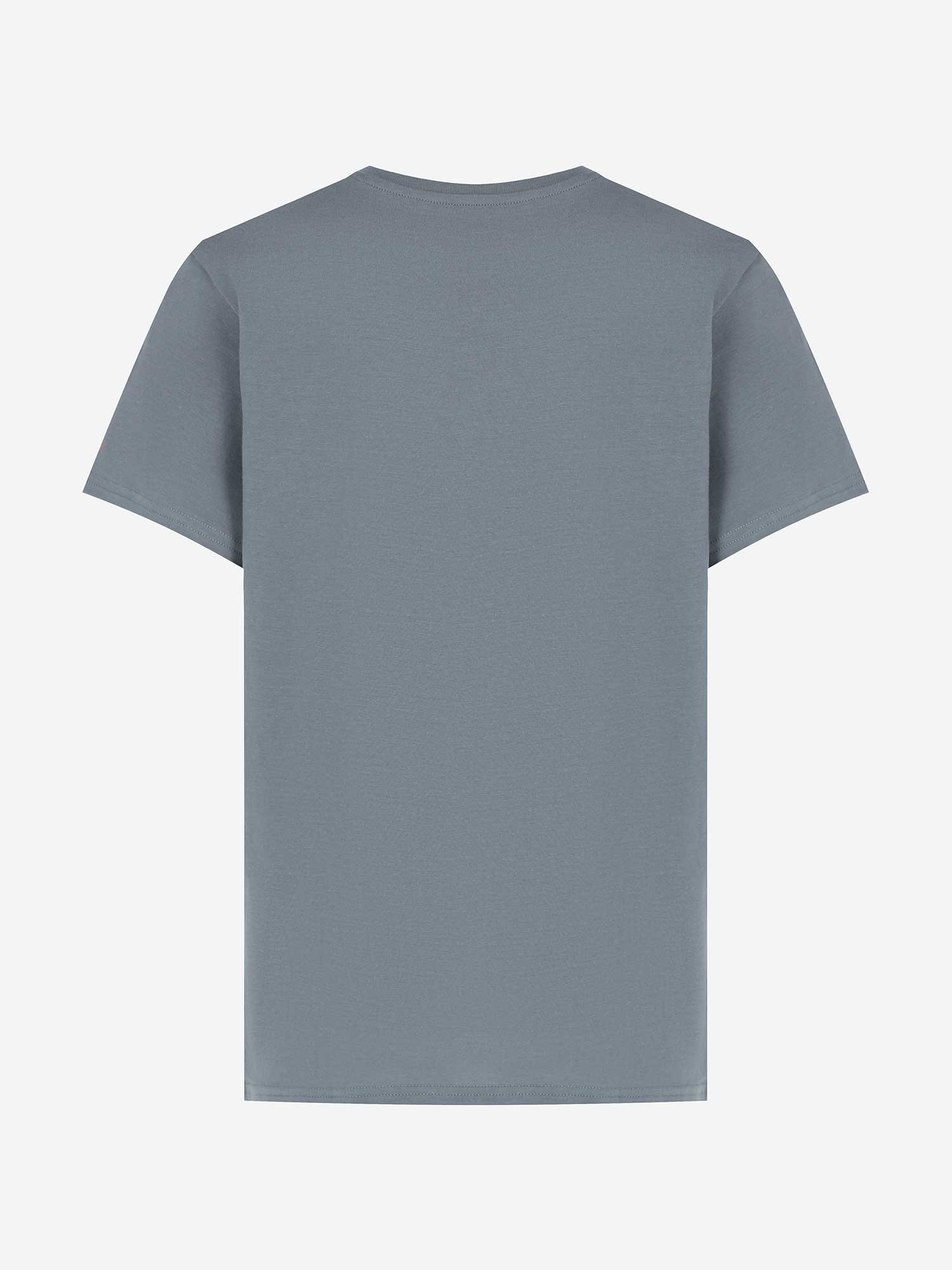 OUTVENTURE Тениска Travel Boys Short sleeve T-shirt