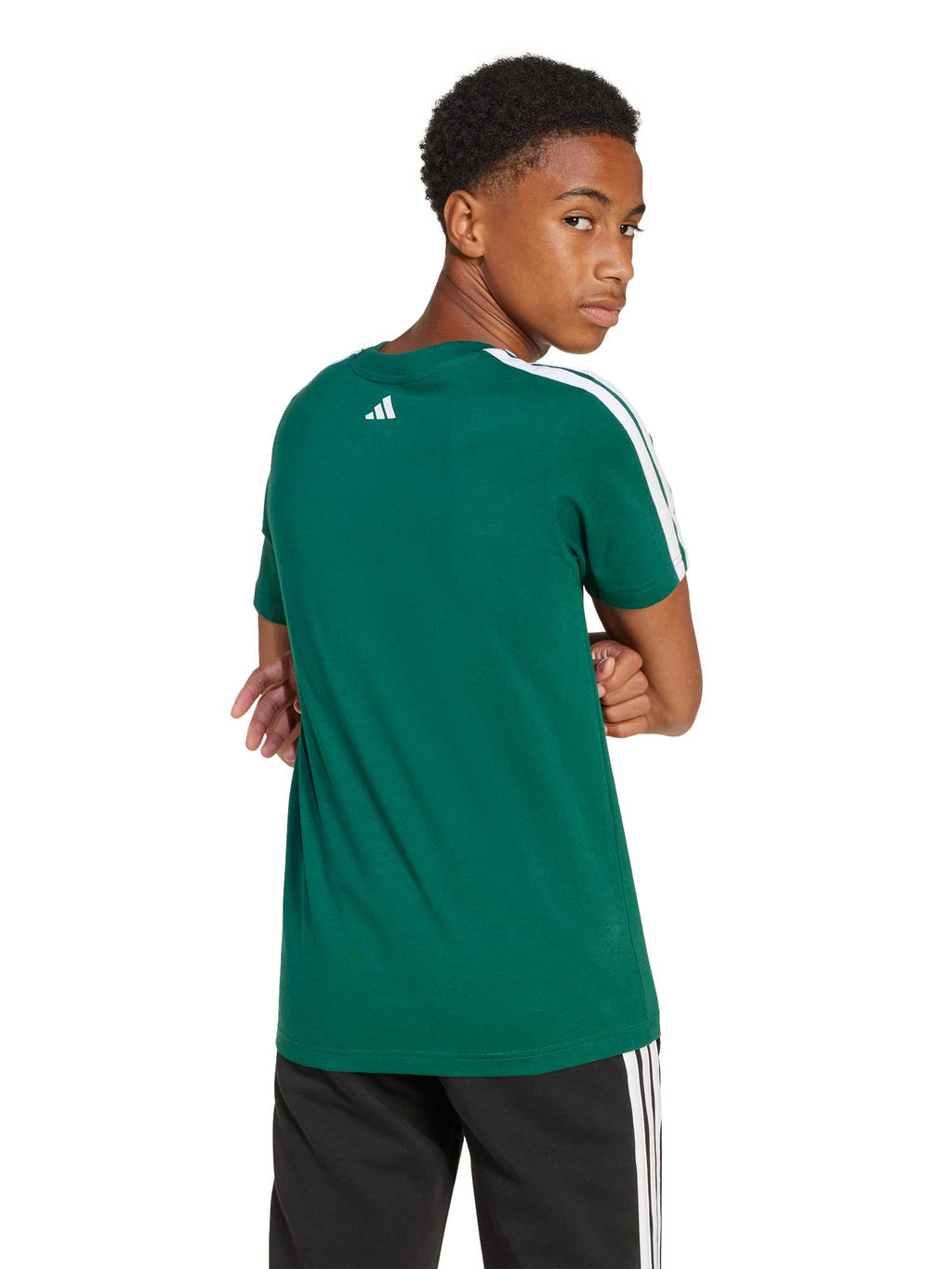 ADIDAS SPORTSWEAR Тениска Codes Collegiate Graphic T-Shirt Kids