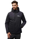 JACK WOLFSKIN Яке JASPER INS JKT M