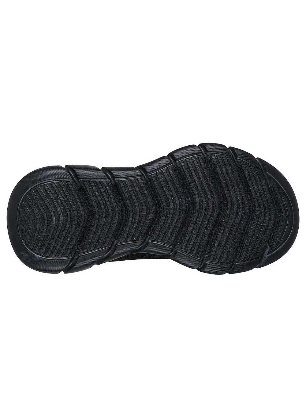 SKECHERS Обувки BOBS B FLEX - ICY EDGE