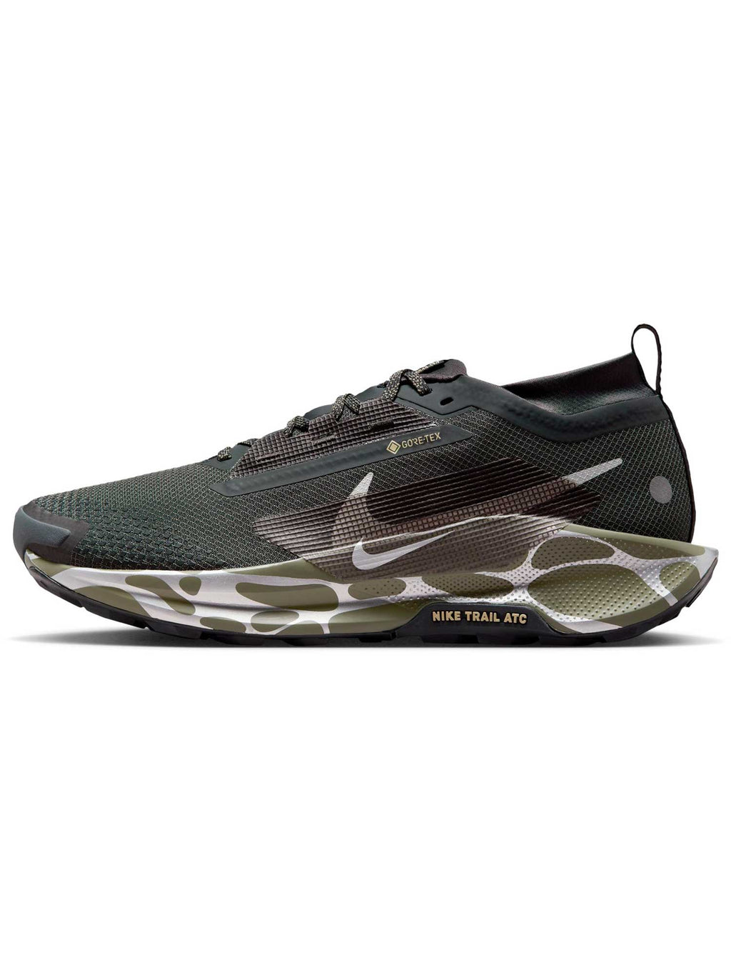 NIKE Обувки REACTX PEGASUS TRAIL 5 GTX