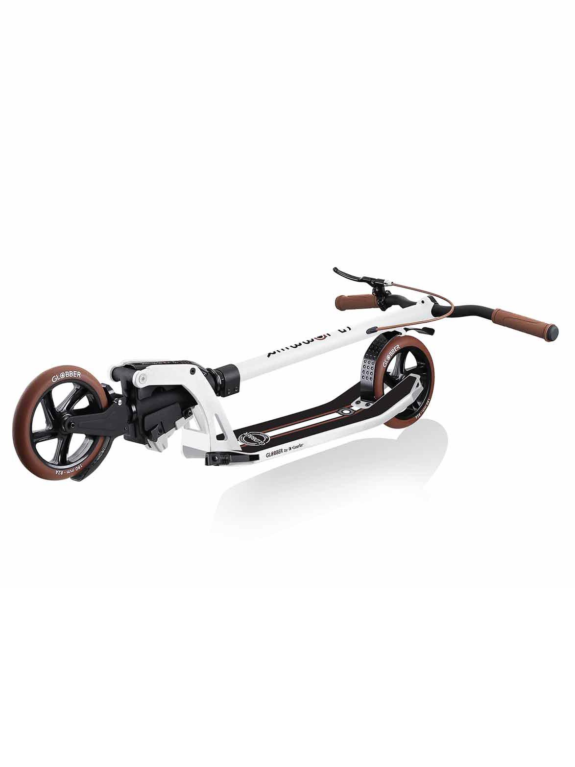 GLOBBER Тротинетка ONE K 180