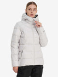 OUTVENTURE Яке Antero Women's Fake Down Jacket