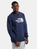 THE NORTH FACE Блуза M DREW PEAK CREW
