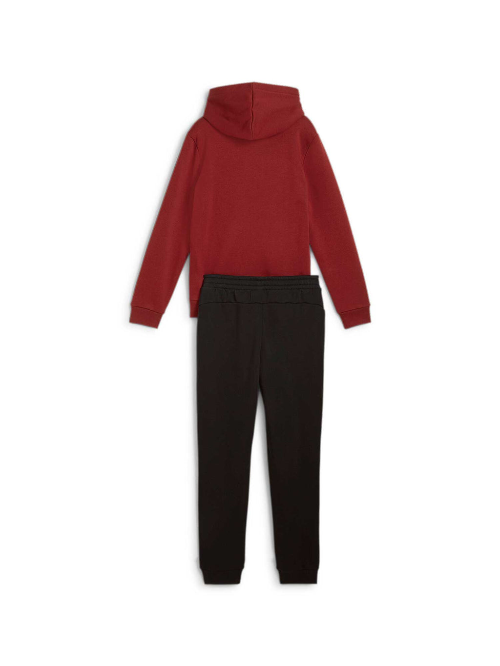 PUMA Спортен екип SQUAD Full-Zip Sweat Suit FL B