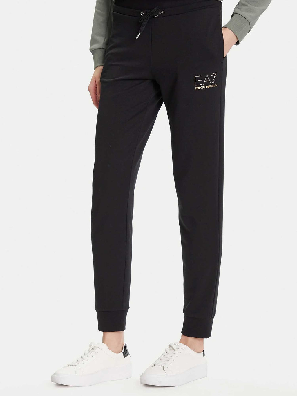 EA7 Emporio Armani Спортен екип TRAIN TRACKSUIT W HO FZ CH EVOLUTION