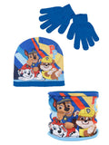 KIDS MOVIE HEROES Комплект от 3 части PAW PATROL