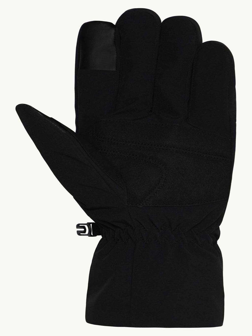 JACK WOLFSKIN Ръкавици HIGHLOFT GLOVE