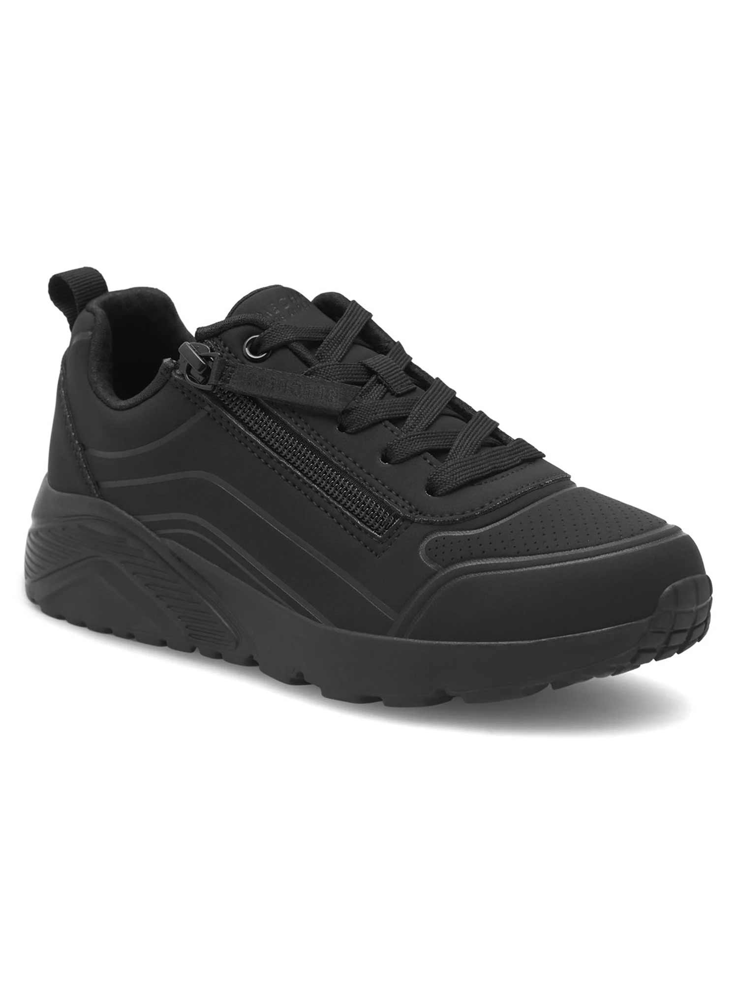 SKECHERS Обувки UNO LITE - EASY ZIP