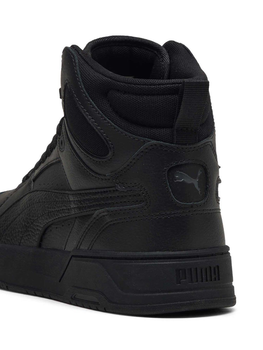 PUMA Обувки RBD Break Mid