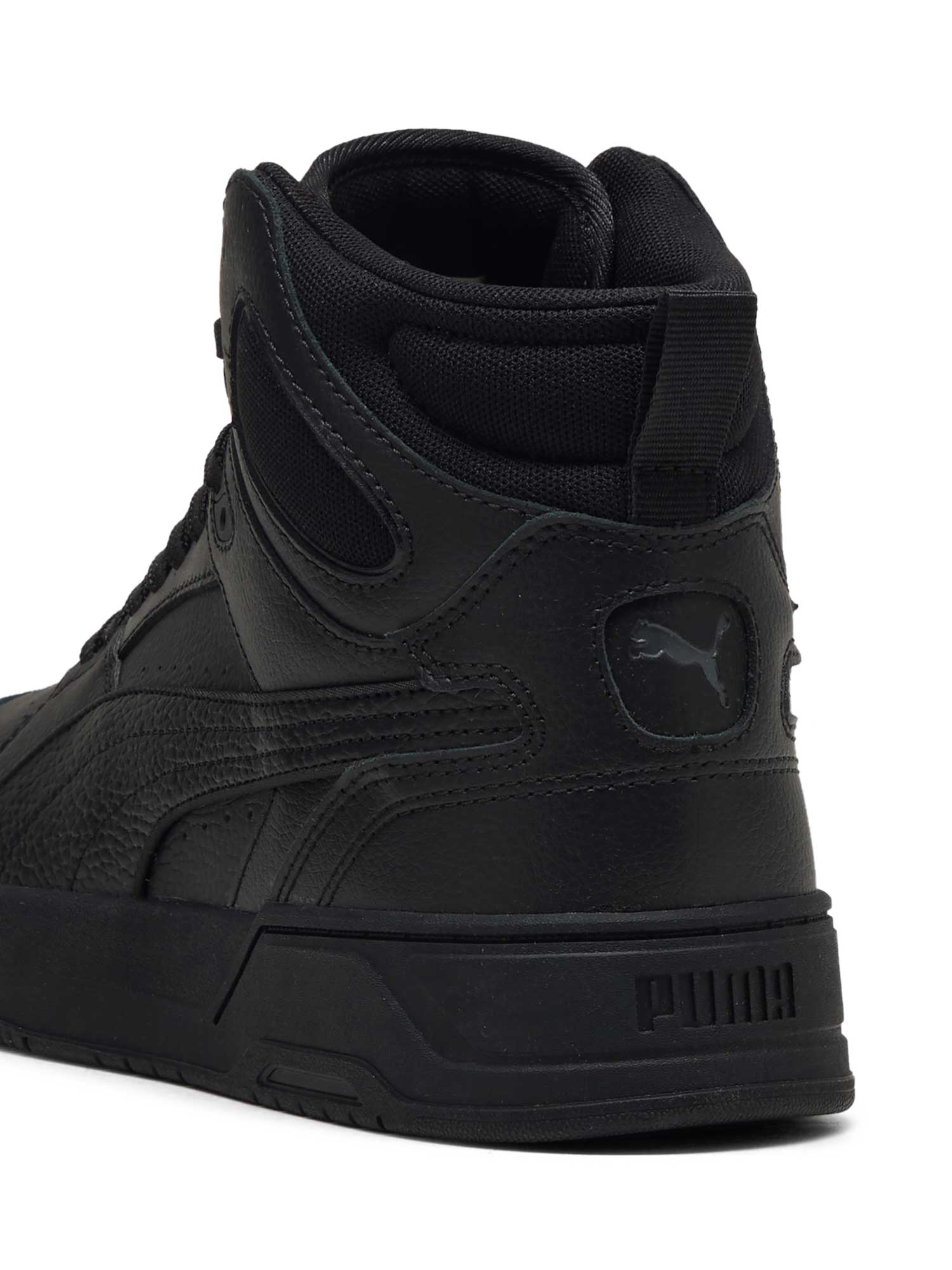 PUMA Обувки RBD Break Mid