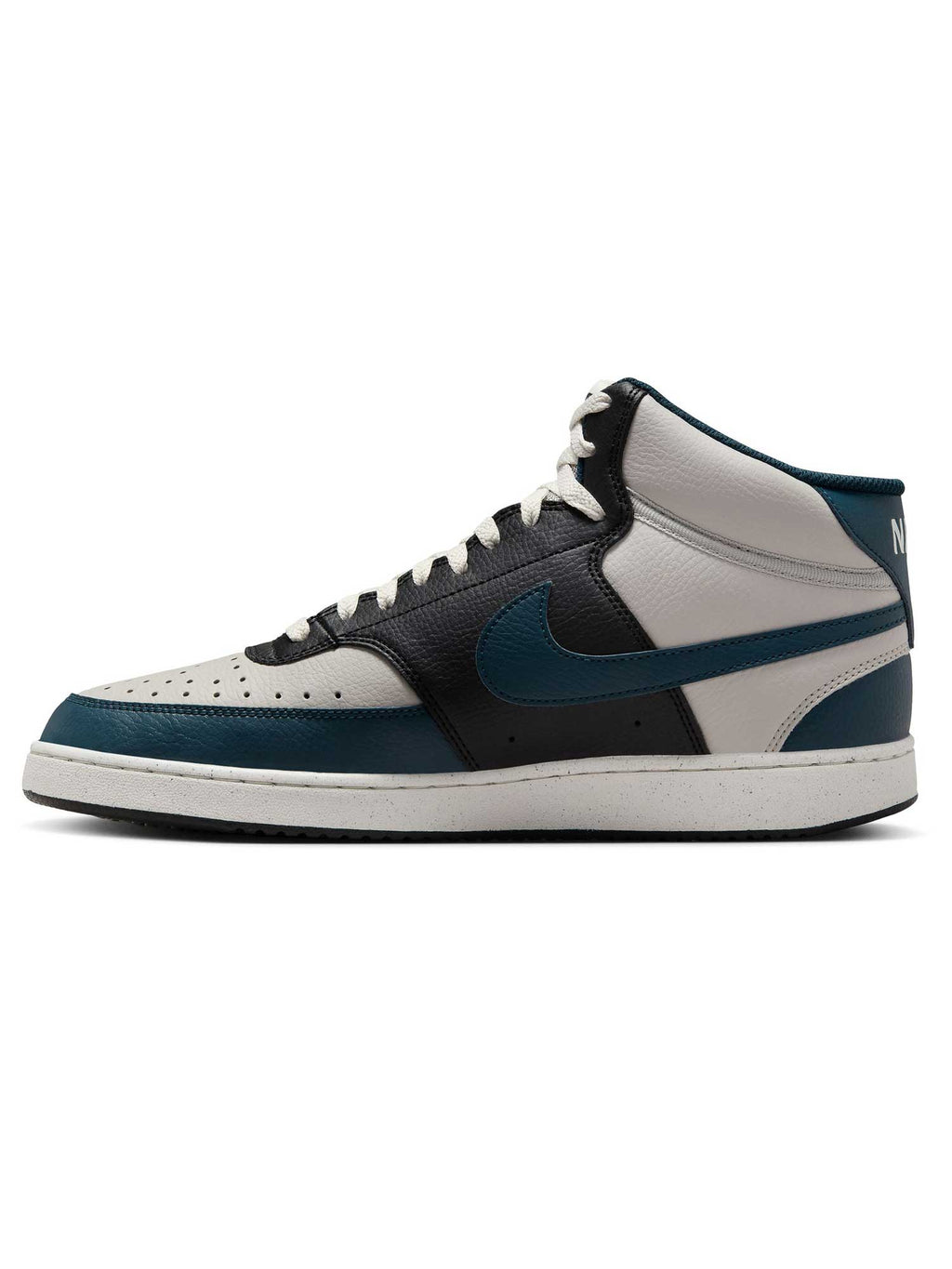 NIKE Обувки COURT VISION MID NN