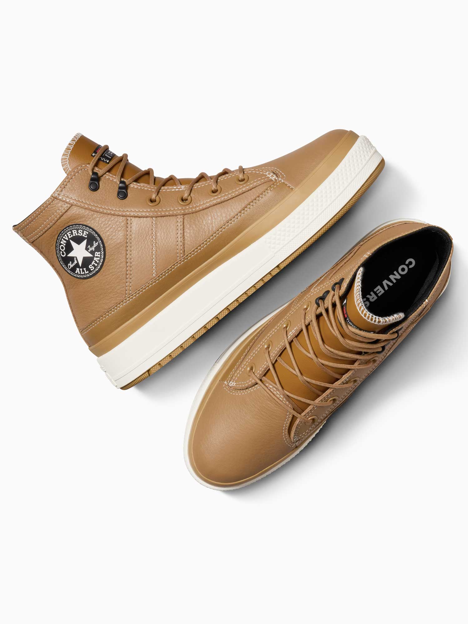 CONVERSE Обувки CHUCK TAYLOR ALL STAR EQUIP WP