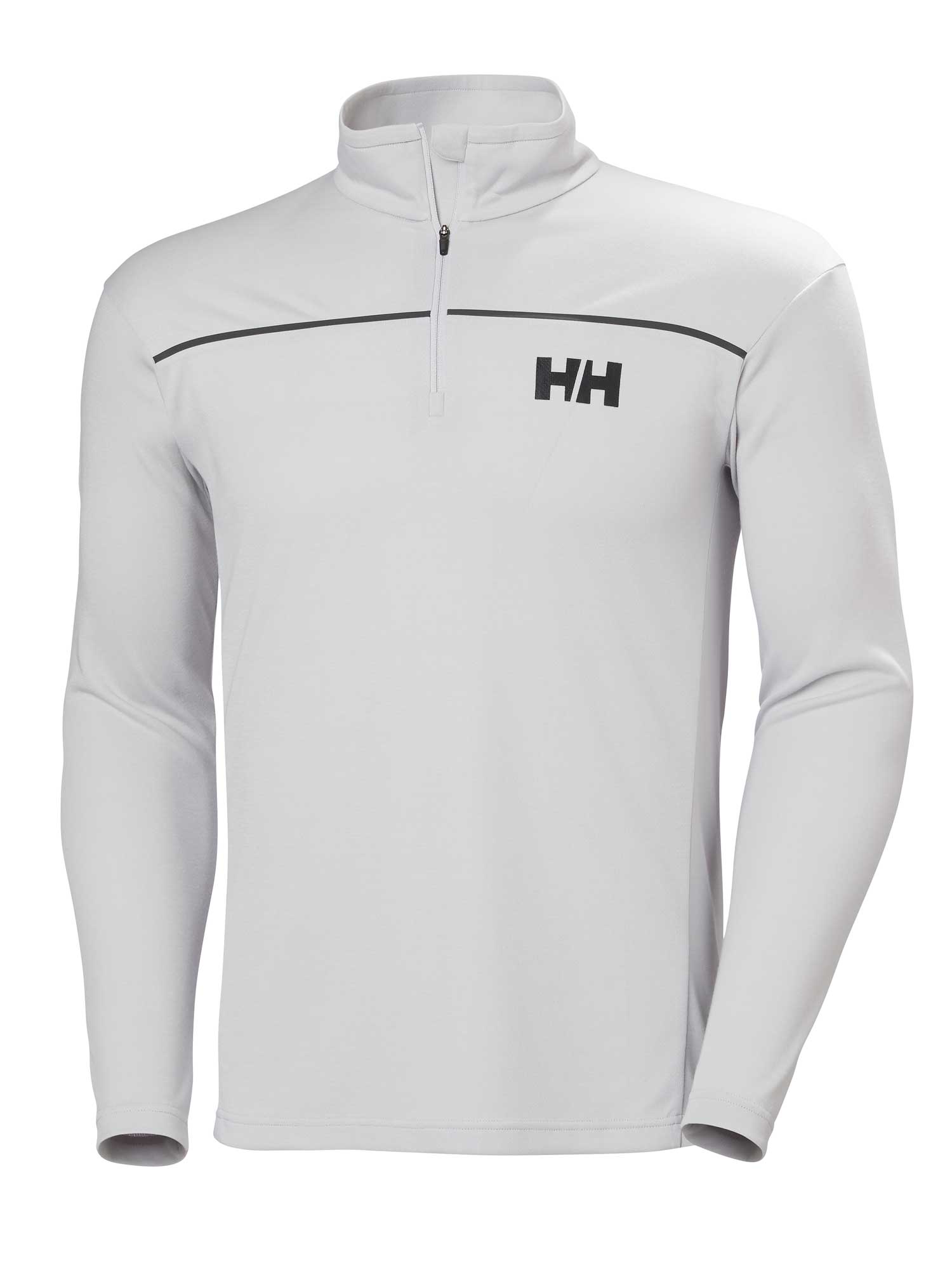 HELLY HANSEN Блуза HP 1/2 ZIP PULLOVER