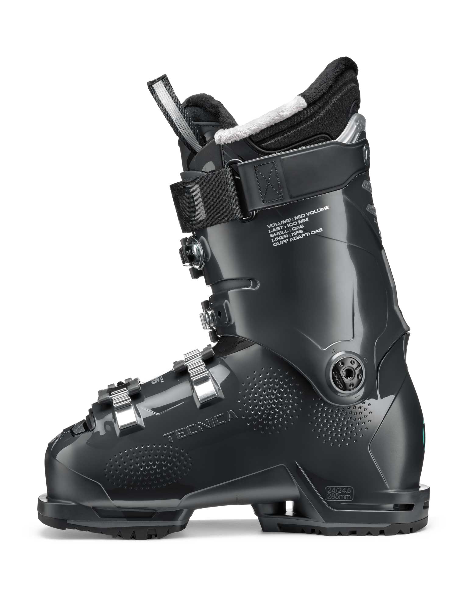 TECNICA Ски обувки MACH SPORT MV 85 W GW
