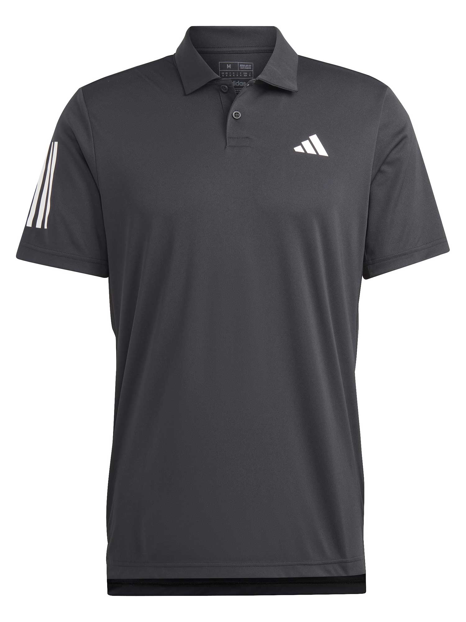 ADIDAS PERFORMANCE Тениска Club 3-Stripes Tennis