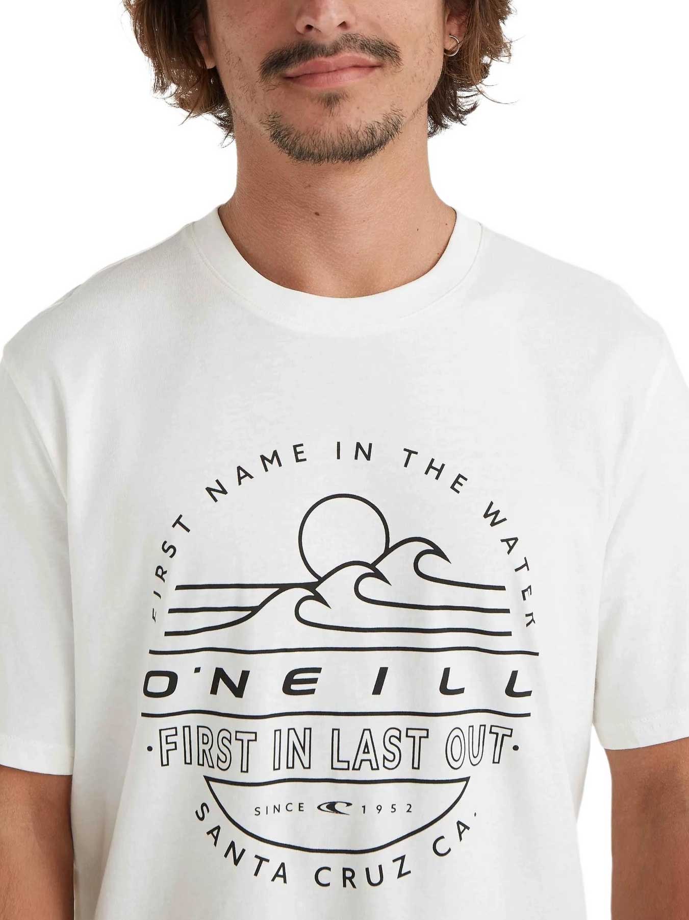 ONEILL Тениска Muir
