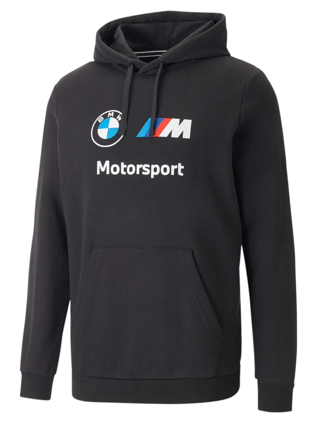 PUMA Суитшърт BMW MMS ESS FT