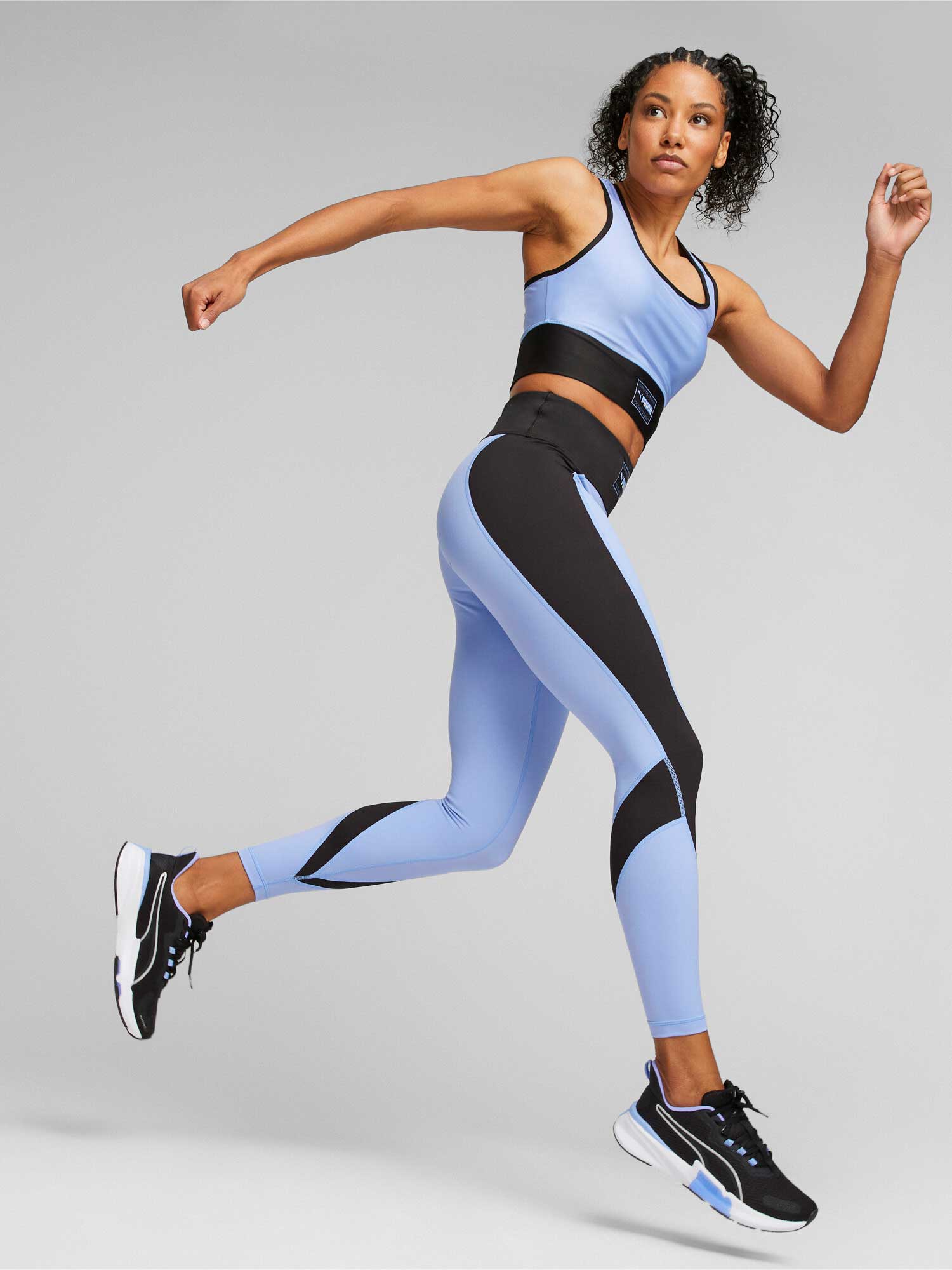 PUMA Потник Fit Eversculpt Skimmer Top