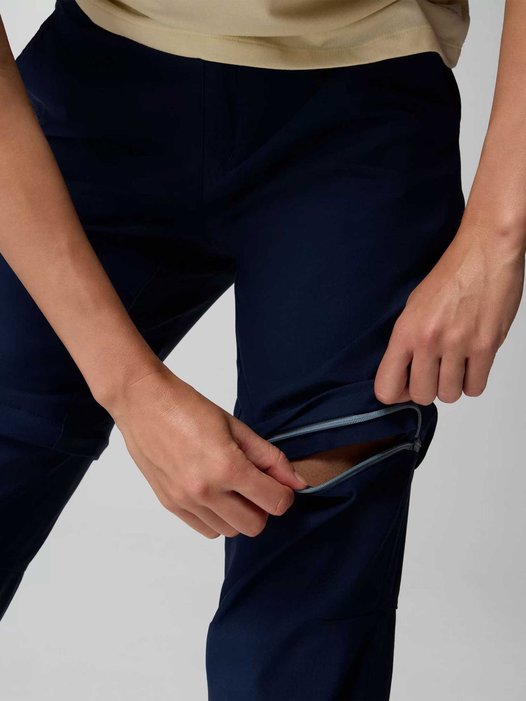 COLUMBIA Панталон Leslie Falls Convertible Pant